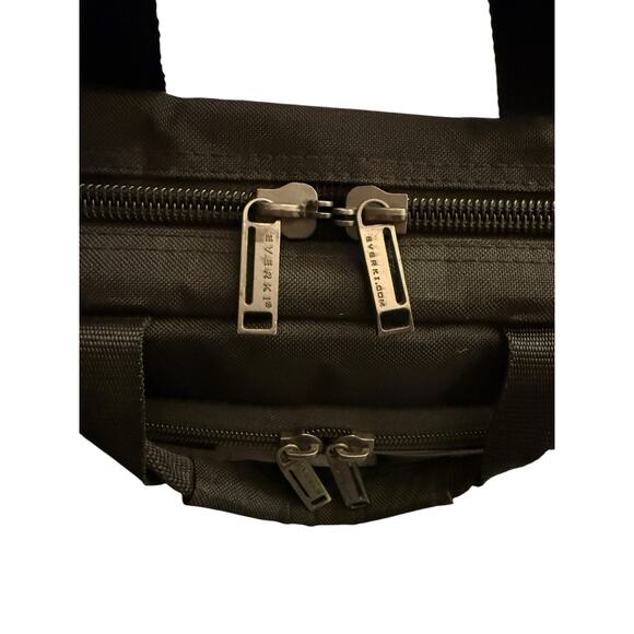 Everki Advance Laptop Briefcase Messenger Bag Fits up to 18.4” in Padded - Picture 12 of 16